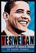 Yes We Can Barack Obama