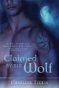 Claimed by the Wolf A Shadow Warriors Novel