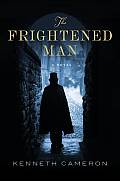 Frightened Man