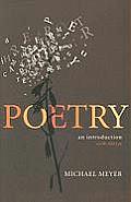 Poetry An Introduction 6th Edition