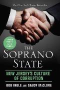 Soprano State New Jerseys Culture of Corruption