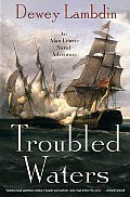 Troubled Waters Alan Lewrie 14