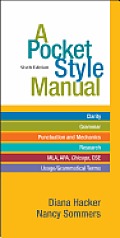 Pocket Style Manual 6th Edition