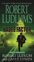Robert Ludlums the Hades Factor