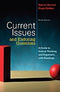 Current Issues & Enduring Questions 9th Edition