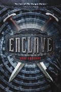 Enclave: The Razorland Trilogy #1
