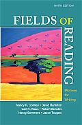 Fields of Reading Motives for Writing 9th Edition
