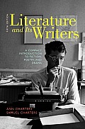Literature & Its Writers A Compact Introduction to Fiction Poetry & Drama