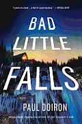 Bad Little Falls (Mike Bowditch Mysteries)