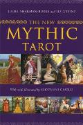 New Mythic Tarot, The