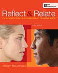 REFLECT AND RELATE 3E
