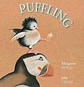 Puffling