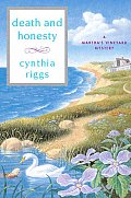 Death & Honesty A Marthas Vineyard Mystery