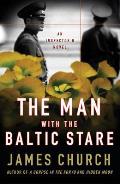 Man with the Baltic Stare