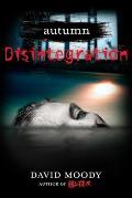 Autumn Disintegration Book 4