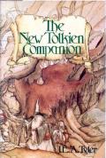 The New Tolkien Companion