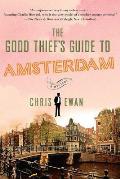 Good Thiefs Guide To Amsterdam