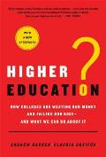 Higher Education?