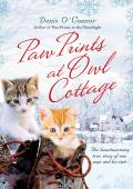 Paw Prints at Owl Cottage