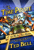 Nick McIver Time Adventure 02 Time Pirate