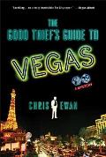 The Good Thief's Guide to Vegas: A Mystery