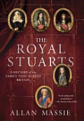 Royal Stuarts