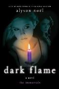 Immortals 04 Dark Flame