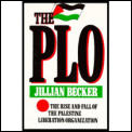 Plo The Rise & Fall Of The Palestine Lib