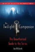 Twilight Companion: Completely Upda