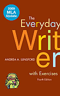 Everyday Writer with Exercises
