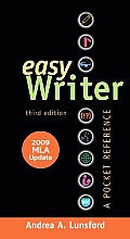 Easywriter A Pocket Reference 3rd Edition