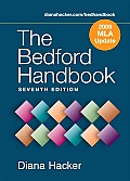 The Bedford Handbook 7e with 2009 MLA Update