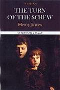 Turn of the Screw A Case Study in Contemporary Criticism