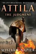 Attila: The Judgment