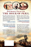 Hour of Peril The Secret Plot to Murder Lincoln Before the Civil War