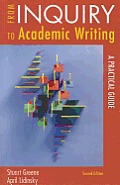 From Inquiry to Academic Writing