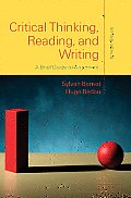 Critical Thinking Reading & Writing 7e