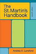 St Martins Handbook 7e C