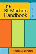 St Martins Handbook 7e P