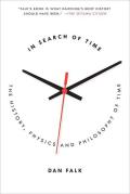 In Search of Time The History Physics