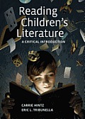 Reading Children's Literature: A Critical Introduction