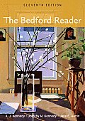 Bedford Reader 11th Edition