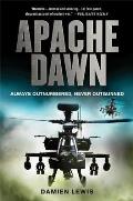 Apache Dawn Always Outnumbered Never Outgunned