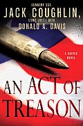 Act of Treason A Sniper Novel