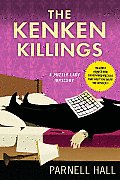 Kenken Killings A Puzzle Lady Mystery