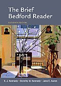 Brief Bedford Reader 11th Edition