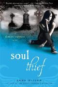 Soul Thief: A Demon Trappers Novel