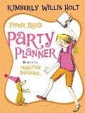 Piper Reed 03 Piper Reed Party Planner