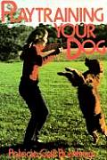 Playtraining Your Dog