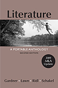 Literature with 2009 MLA Update